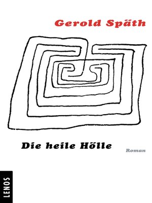 cover image of Die heile Hölle